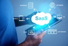 SaaS software solutions