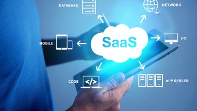 SaaS software solutions