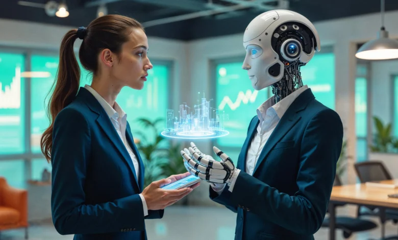 AI in HR