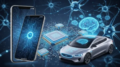 What is Neuromorphic Computing?