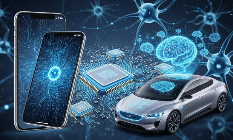 What is Neuromorphic Computing?