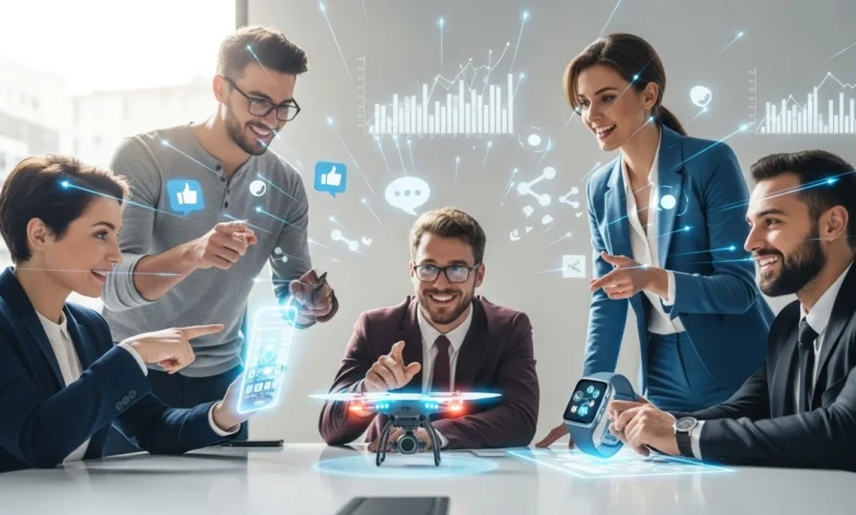 What is remarkability in marketing