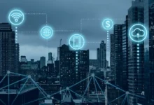 Smart Cities and the Industrial Internet of Things (IIoT) | Businessown