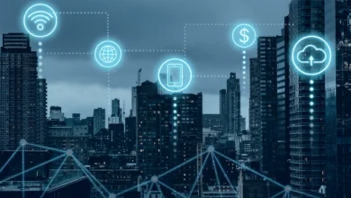 Smart Cities and the Industrial Internet of Things (IIoT) | Businessown
