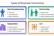 Business Ownership
