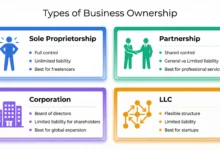 Business Ownership