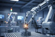 The Rise of Non‑Humanoid Robot Startups in 2025 | Businessown