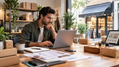 What Is a Small Business