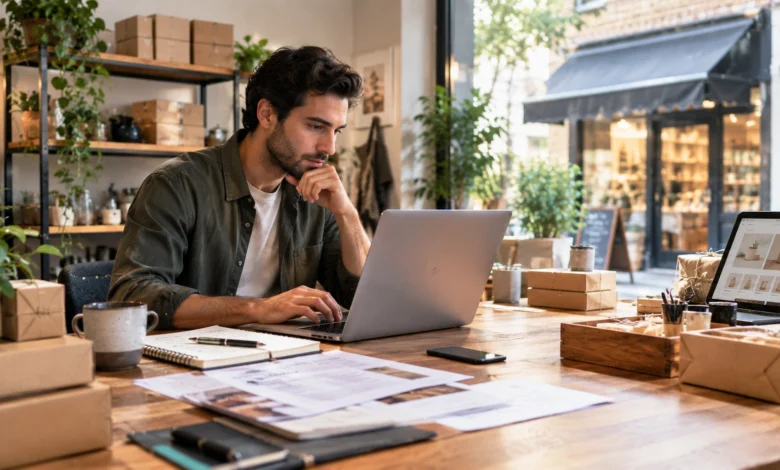 What Is a Small Business