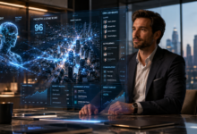 How Real Estate Companies Use AI Agents to Generate Leads