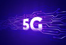 5G and Fiber Optics