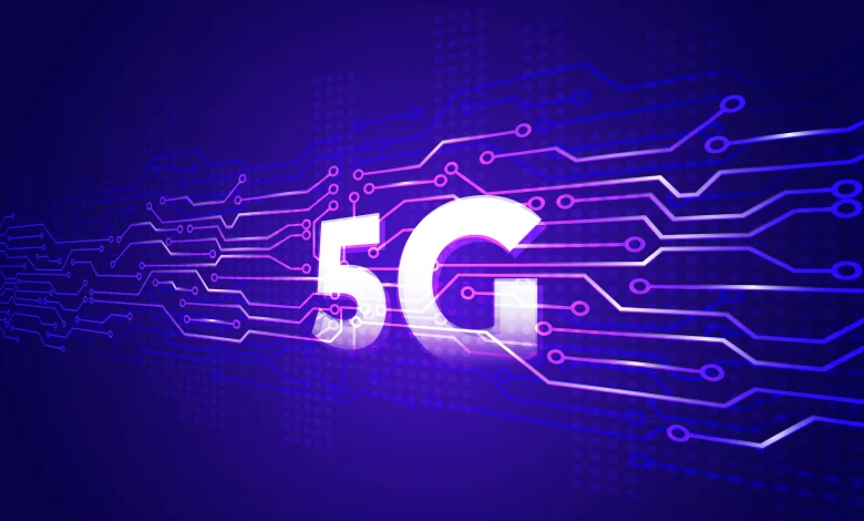 5G and Fiber Optics