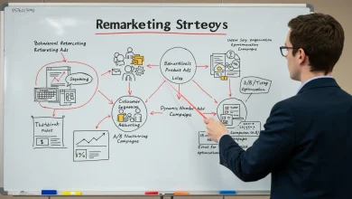 Retargeting Strategies