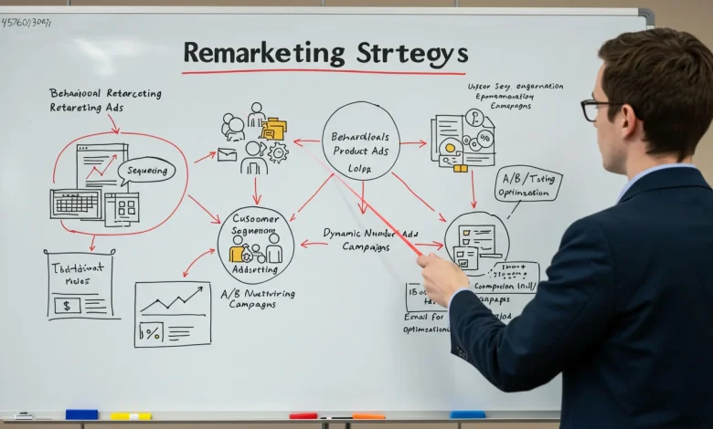 Retargeting Strategies